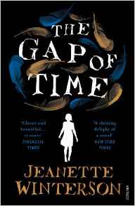 GAP OF TIME, THE - Vintage UK