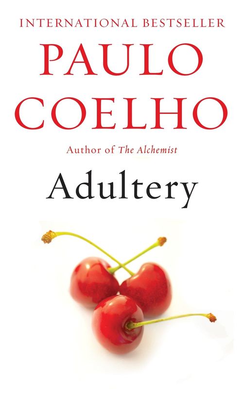 ADULTERY - Vintage USA #