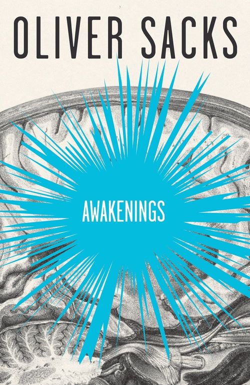 MEMORIES OF A CHEMICAL BOYHOOD: AWAKENINGS - Vintage USA