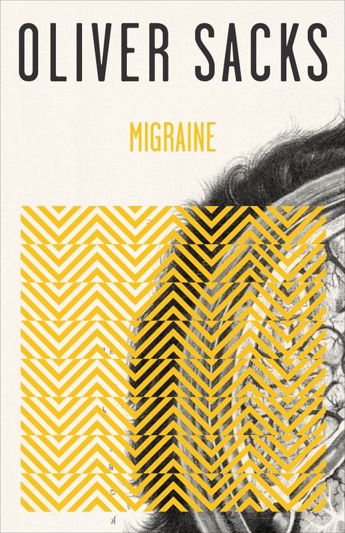 MEMORIES OF A CHEMICAL BOYHOOD: MIGRAINE - Vintage USA
