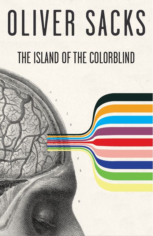 MEMORIES OF A CHEMICAL BOYHOOD : ISLAND OF THE COLORBLIND, THE