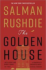 GOLDEN-HOUSETHE---Vintage