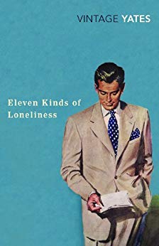 ELEVEN KINDS OF LONELINESS - Vintage UK