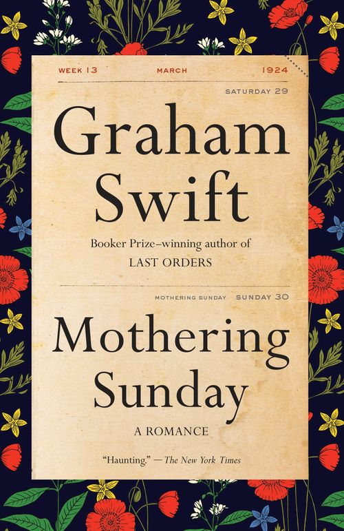 MOTHERING SUNDAY - Vintage USA