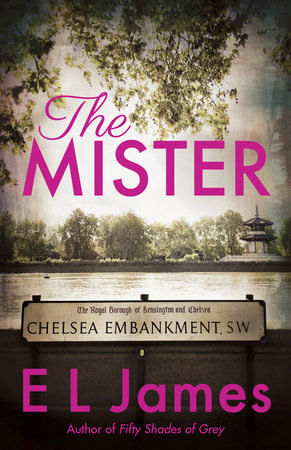MISTER,THE -  Vintage USA