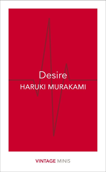DESIRE - Vintage Minis