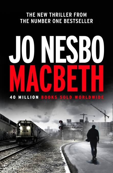 MACBETH - Vintage UK