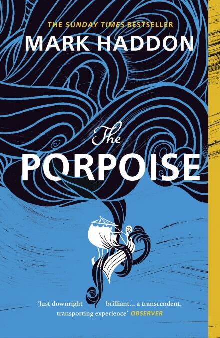 PORPOISE, THE - Vintage