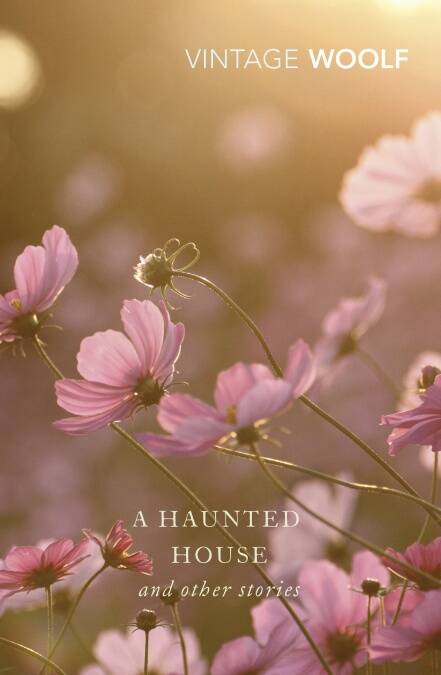 HAUNTED HOUSE AND OTHER STORIES,A - Vintage Classics