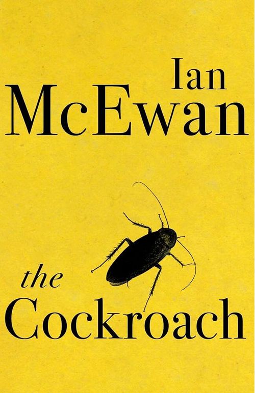 COCKROACH,THE - Vintage uk