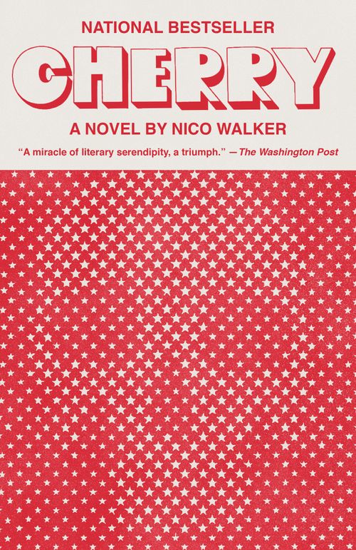 CHERRY - Knopf
