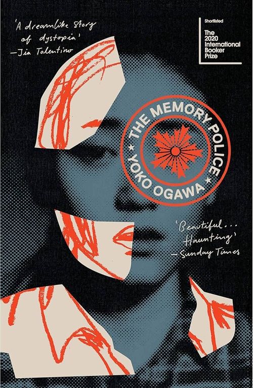 MEMORY POLICE, THE - Vintage UK
