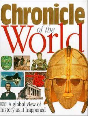 CHRONICLE OF THE WORLD