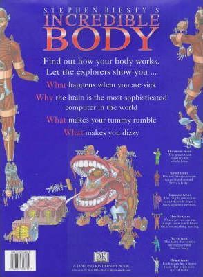 INCREDIBLE-BODY