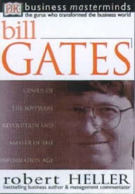 BILL GATES - Business Masterminds