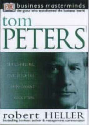 TOM PETERS - Business Masterminds