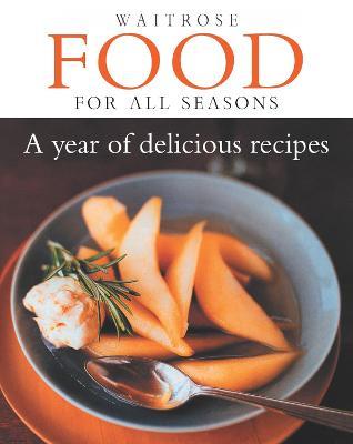 FOOD FOR ALL SEASONS