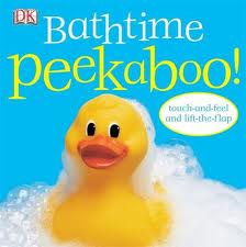 BATHTIME - Peekaboo