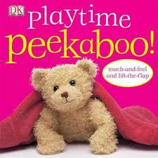 PLAYTIME - Peekaboo