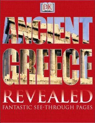 REVEALED ANCIENT GREECE