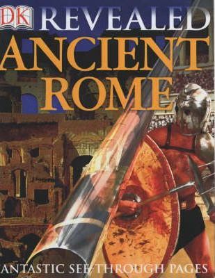 REVEALED ANCIENT ROME
