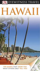 HAWAII - Eyewitness Travel Guides #