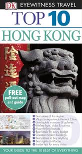HONG-KONG---Top-10-Eyewitness-Travel-Guides---N-E--