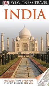 INDIA - Eyewitness Travel Guides #