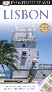 LISBON - Eyewitness Travel Guides **New Edition**