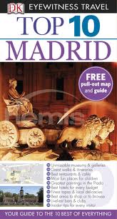 MADRID--Top-10-Eyewitness-Travel-Guides---New-Edition--