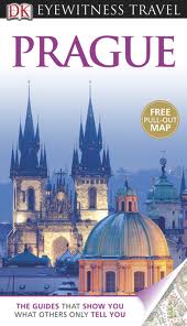 PRAGUE - Eyewitness Travel Guides #