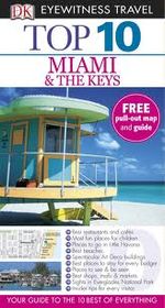 MIAMI---THE-KEYS---Top-10-Eyewitness-Travel-Guides