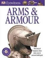 ARMS-AND-ARMOUR---Eyewitness-Guides---New-Edition--