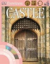 CASTLE - Eyewitness Guides w/CD  **New Edition**