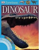 DINOSAUR---Eyewitness-Guides---Book---CD--O-P