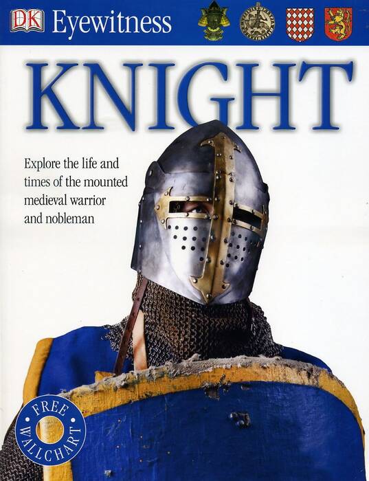 KNIGHT---Eyewitness-Guides---New-Edition--