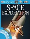 SPACE EXPLORATION - Eyewitness Guides w/CD **N/E**