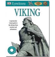 VIKING - Eyewitness Guides **New Edition**