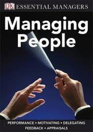 MANAGING PEOPLE - Essential Managers **New Edition**
