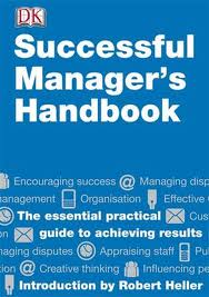 SUCCESSFUL MANAGER S HANDBOOK Hbck **New Edition**