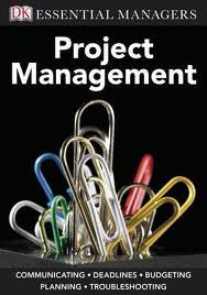 PROJECT MANAGEMENT - Essential Managers  **New Edition**