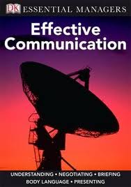 EFFECTIVE COMMUNICATION - Essential Managers