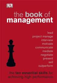 BOOK OF MANAGEMENT - Hbck