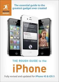 ROUGH GUIDE TO THE IPHONE