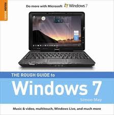 ROUGH GUIDE TO WINDOWS 7
