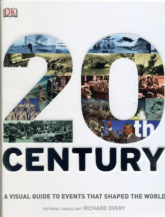 20TH-CENTURY