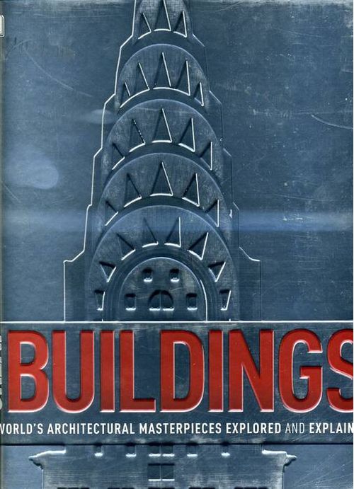 GREAT BUILDINGS