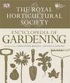 RHS ENCYCLOPEDIA OF GARDENING -  **New Edition**