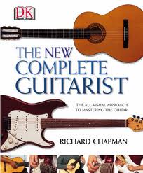 NEW COMPLETE GUITARIST, THE