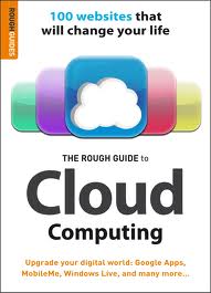 ROUGH GUIDE TO CLOUD COMPUTING